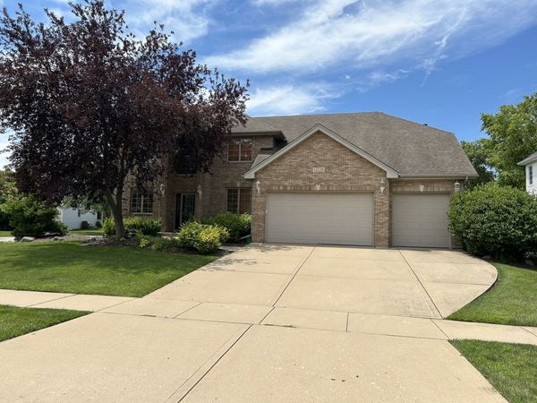 12726 Shenandoah Trail, Plainfield, IL 60585