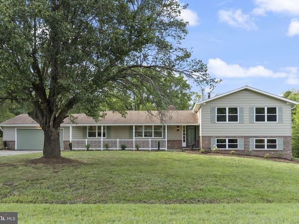 4500 RICHARD LAWRENCE DRIVE, MARBURY, MD 20658