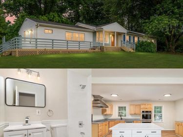569 TRIPLE J ROAD, BERRYVILLE, VA 22611