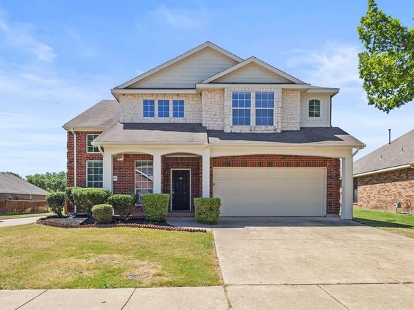 3203 Guadaloupe , Grand Prairie, TX 75054