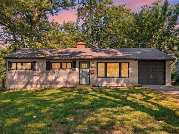 11406 Oakland Avenue, Kansas City, MO 64134