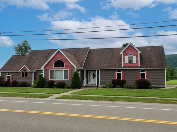 8724 Main Street, Campbell, NY 14821