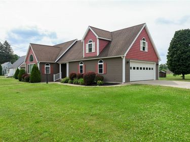 8724 Main Street, Campbell, NY 14821