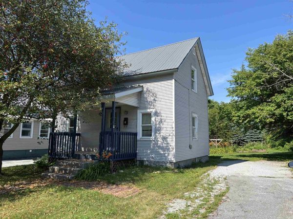 41 New Street, Swanton, VT 05488