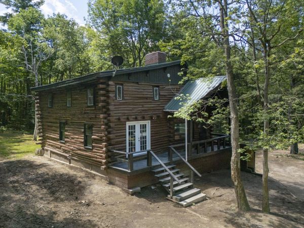 482 Bailey Road, Washington, NH 03280