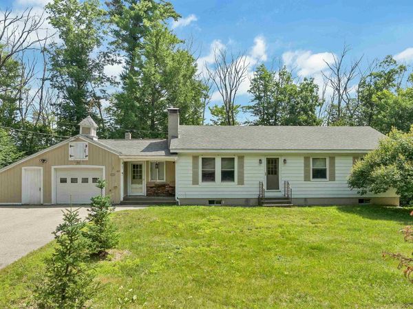 49 Merrill Drive, Conway, NH 03860
