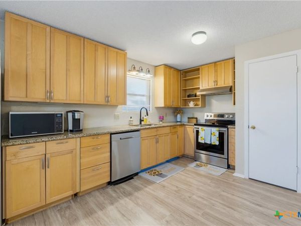2811 Benchmark Trail , Killeen, TX 76543