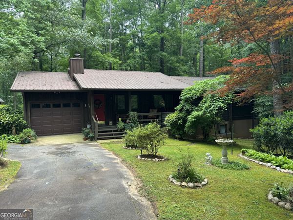 58 S Pine Cove Drive, Lagrange, GA 30240