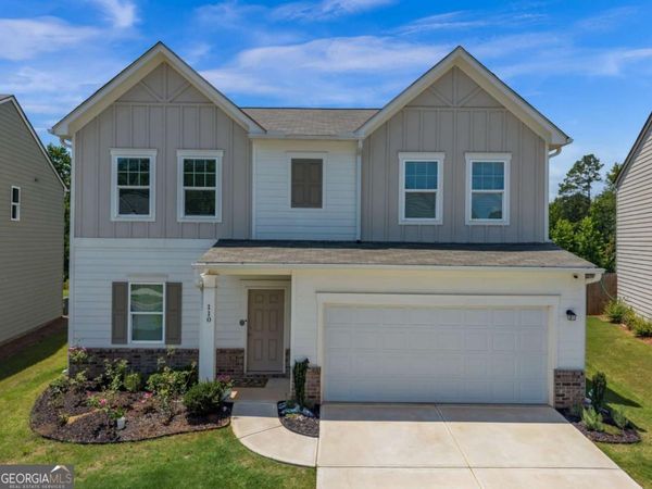110 Bantry Way, Locust Grove, GA 30248