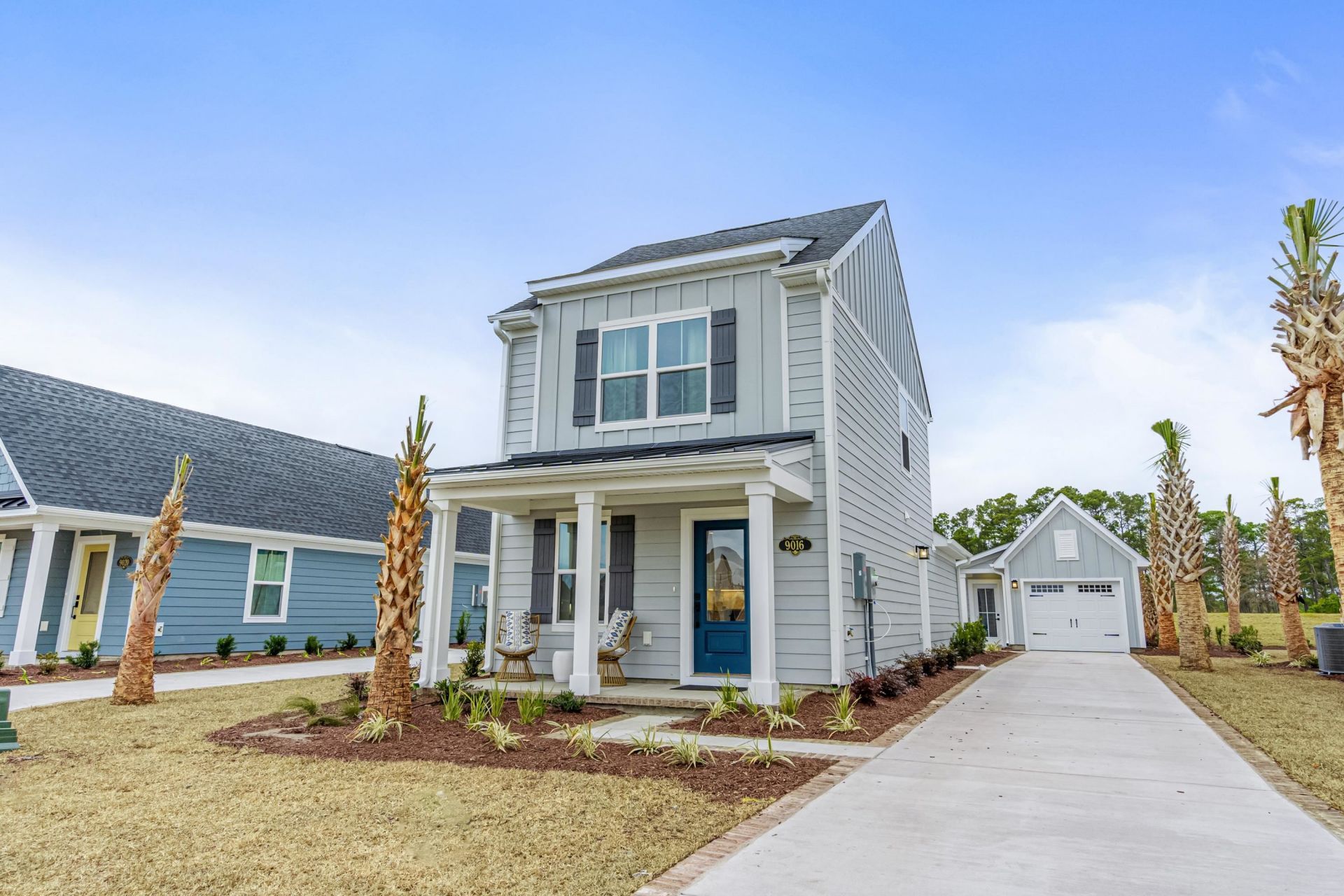 9016 Mabel Ct., Longs, SC 29568 Main Photo