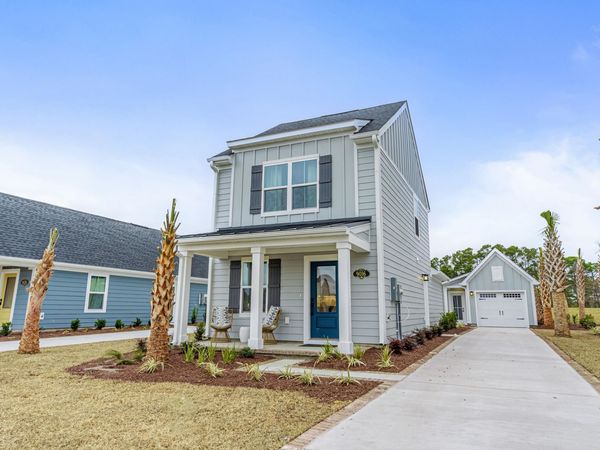9016 Mabel Ct., Longs, SC 29568