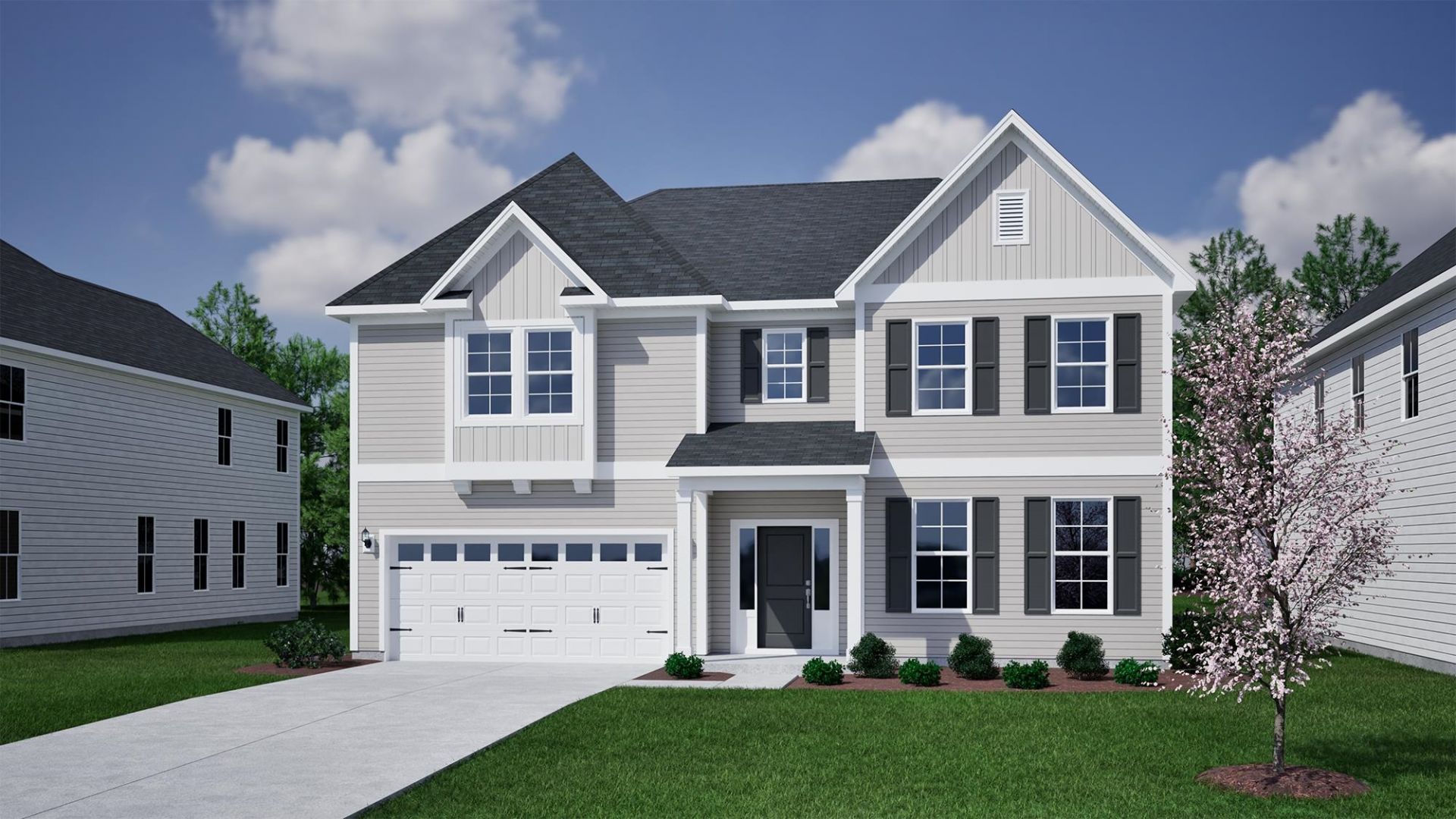 6224 Zoe Way , Myrtle Beach, SC 29588 Main Photo
