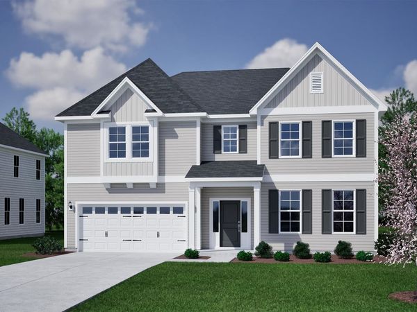 6224 Zoe Way , Myrtle Beach, SC 29588