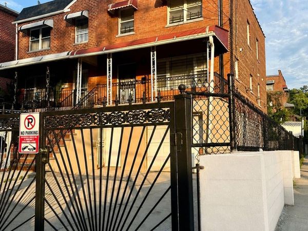 1440 Needham Avenue , Unit 2nd Fl, Bronx, NY 10469
