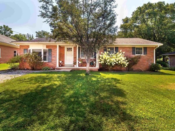 1315 Tupman Road, Evansville, IN 47720