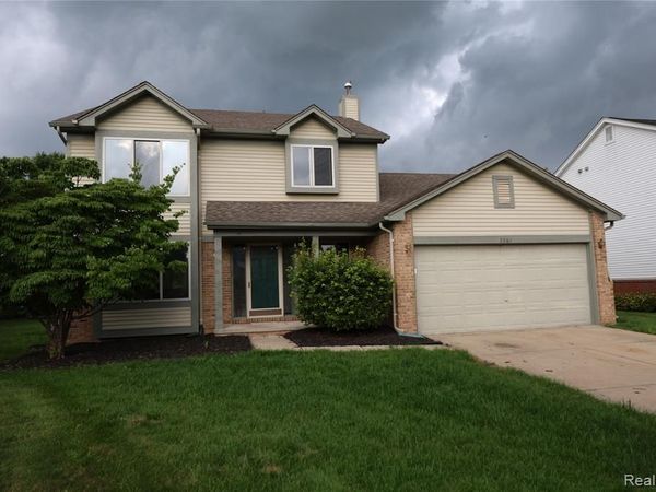 3361 Milcroft Court, CANTON, MI 48188