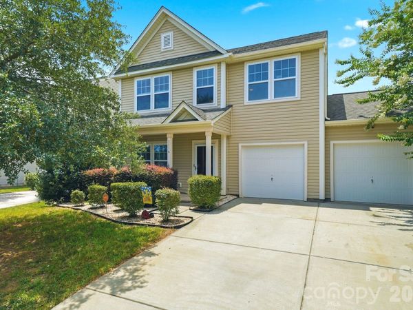 1116 Bannockburn Avenue, Rock Hill, SC 29732