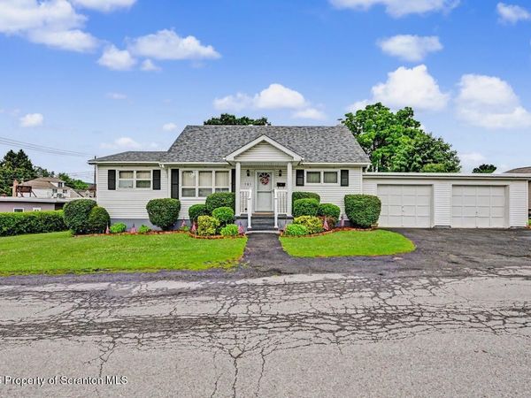 101 Diane Street, Eynon, PA 18403