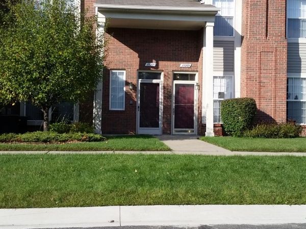 15459 Cornell Drive, Clinton Twp, MI 48038