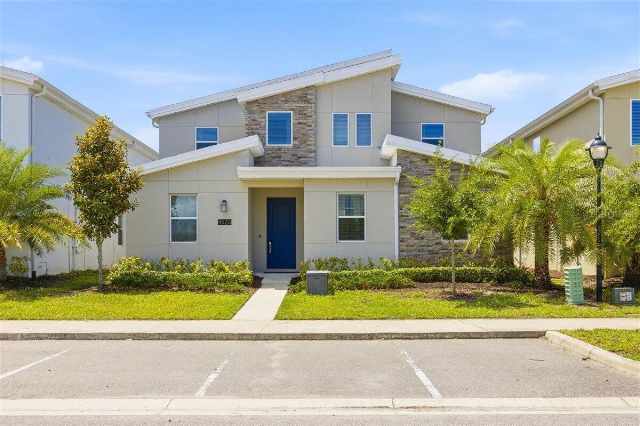4576 Target , Kissimmee, FL 34746 Photo