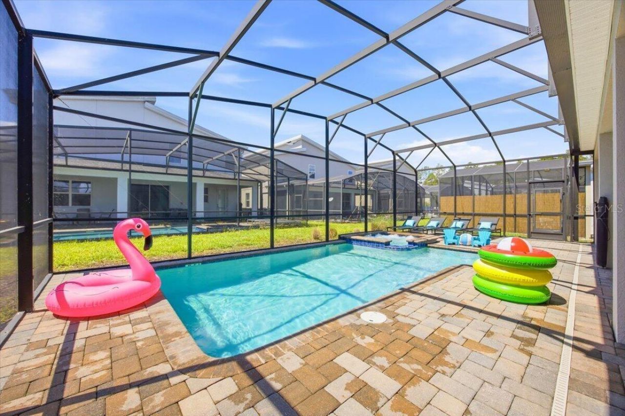 4576 Target , Kissimmee, FL 34746 Photo