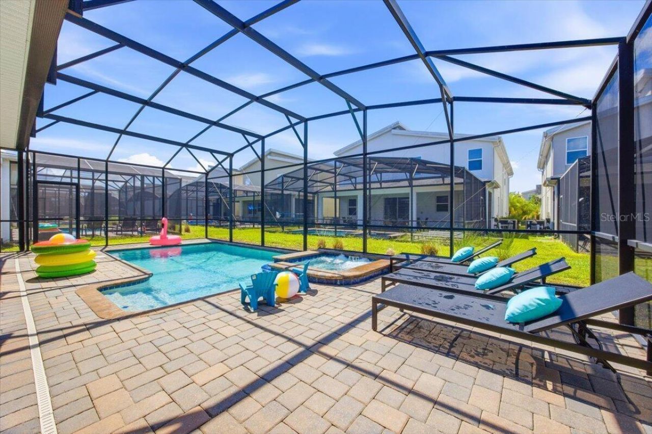 4576 Target , Kissimmee, FL 34746 Photo