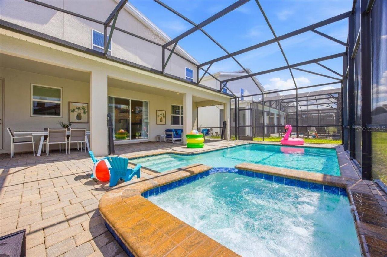 4576 Target , Kissimmee, FL 34746 Photo