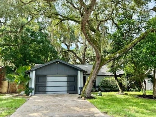113 WINDING RIDGE DRIVE , SANFORD, FL 32773