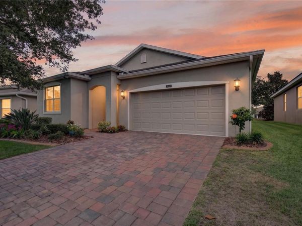 3548 KINLEY BROOKE LANE, CLERMONT, FL 34711