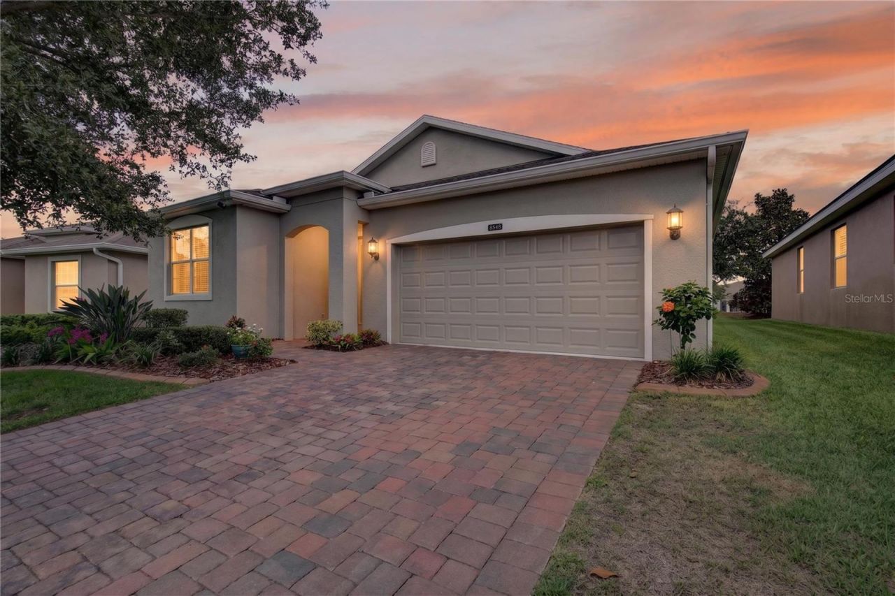 3548 KINLEY BROOKE LANE Clermont, FL 34711