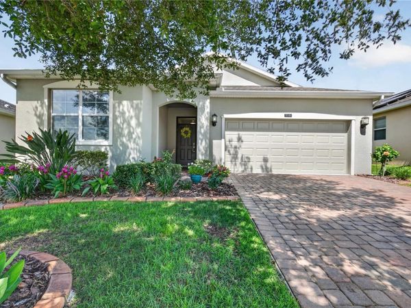 3548 KINLEY BROOKE LANE, CLERMONT, FL 34711