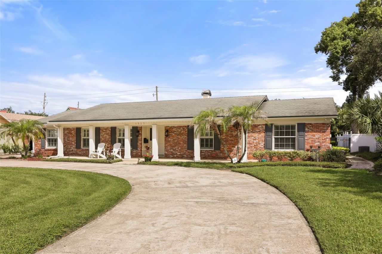 1523 Lake Shore Drive, Orlando, FL 32803 Photo
