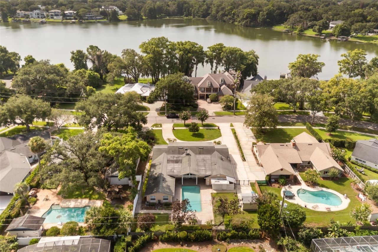 1523 Lake Shore Drive, Orlando, FL 32803 Photo