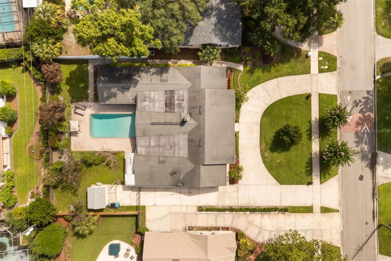1523 Lake Shore Drive, Orlando, FL 32803 Photo