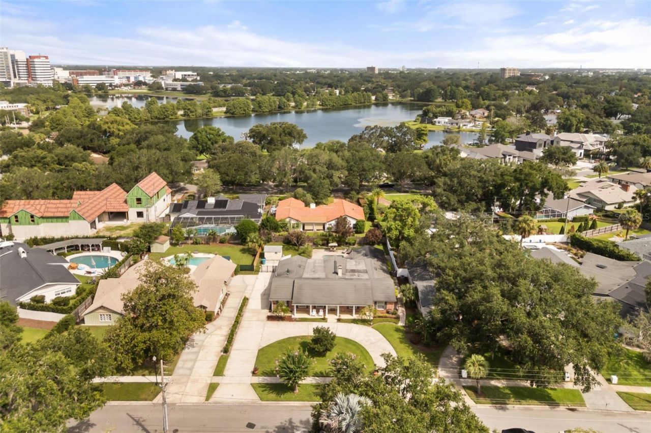 1523 Lake Shore Drive, Orlando, FL 32803 Photo