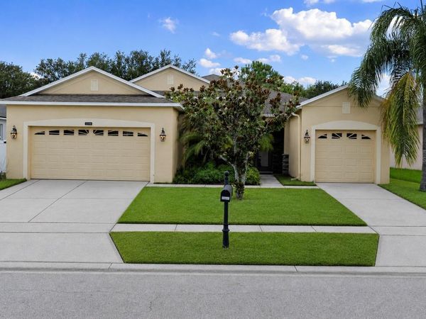 2336 CROSSTON CIRCLE , ORLANDO, FL 32824