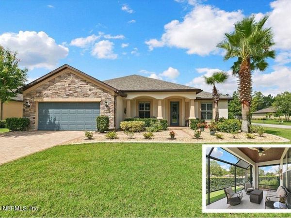 30 MEDJOOL Trail, Ponte Vedra, FL 32081