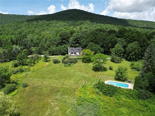 340 Roxi Lane, Roxbury, NY 12474