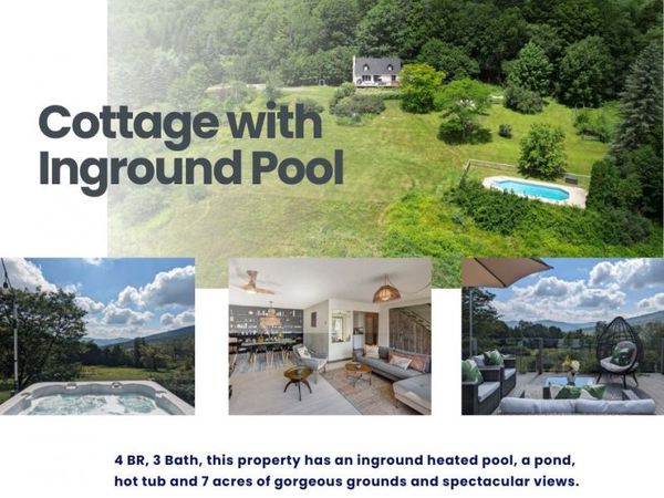 340 Roxi Lane , Roxbury, NY 12474