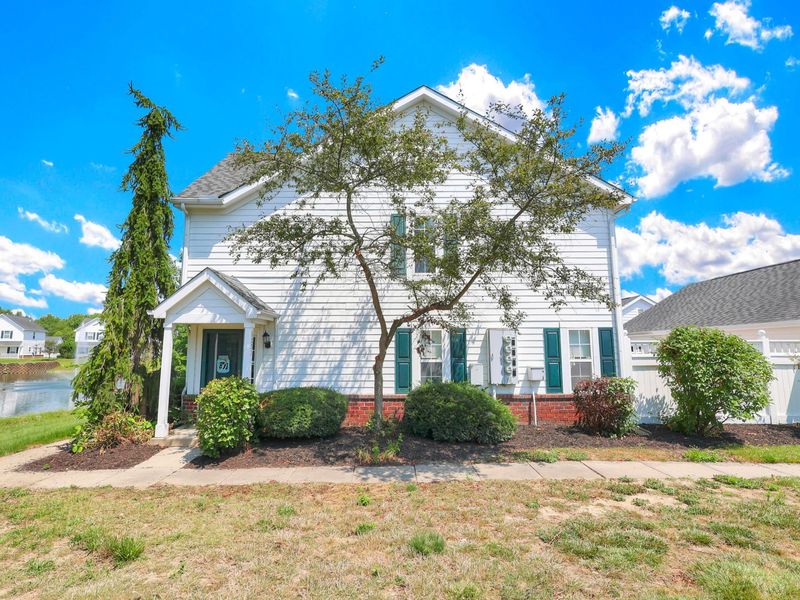 6333 Lakeview Drive E, Unit 6333, Grove City, OH 43123 Photo 3