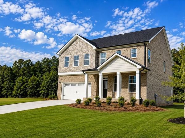 1616 Brookstone Crossing, Bogart, GA 30622