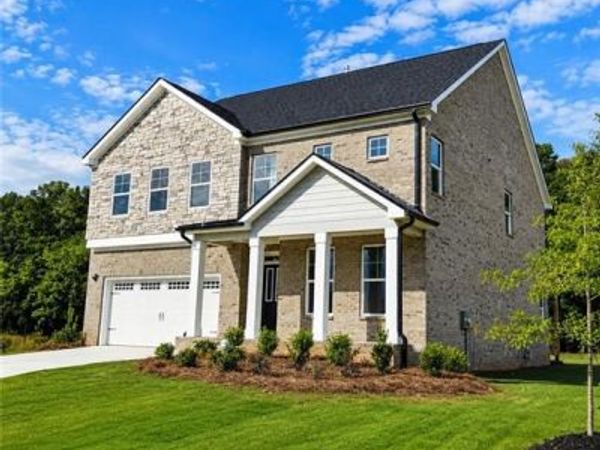1616 Brookstone Crossing, Bogart, GA 30622