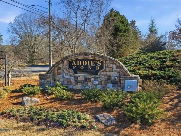 1255 Emma Jean Place SW, Marietta, GA 30064