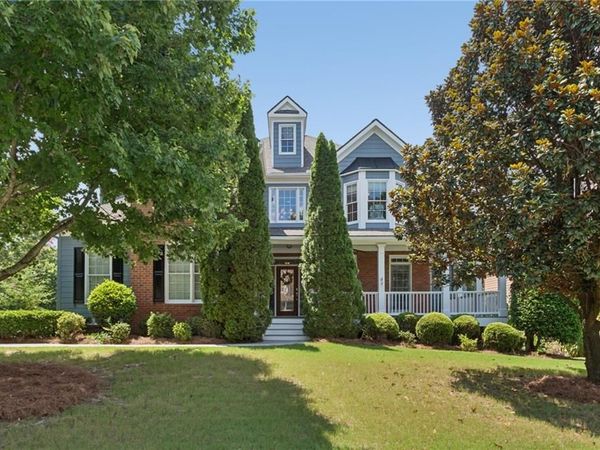 1255 Emma Jean Place SW, Marietta, GA 30064