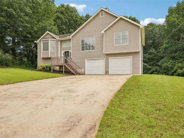 2791 Willow Tree Overlook , Douglasville, GA 30135