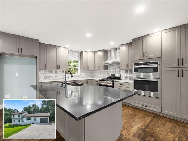 5209 Byers Road , Gainesville, GA 30504