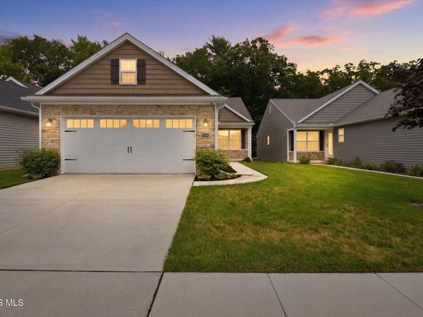 2056 Sunrise Creek Drive, Toledo, OH 43615