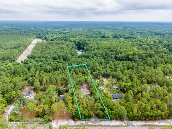 0 Bear Branch Drive, Currie, NC 28435