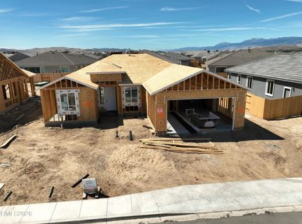 2760 Malmquist Drive, Unit 111, Sparks, NV 89441 Photo