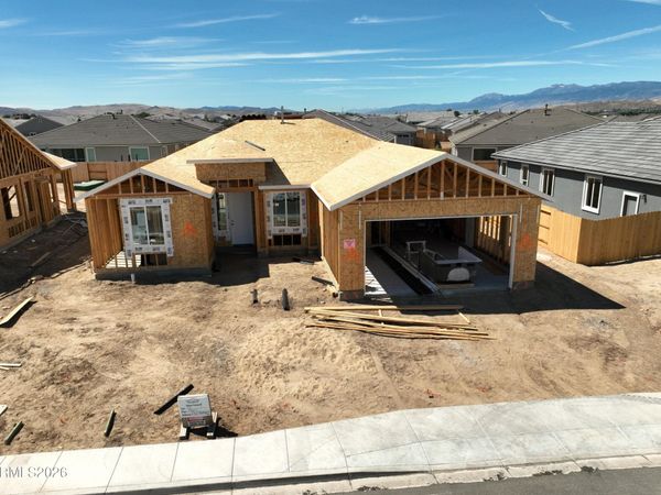 2760 Malmquist Drive, Unit 111, Sparks, NV 89441